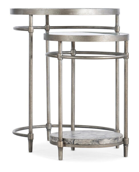 Nesting Tables