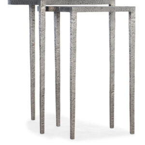 Chapman Metal Nesting Tables