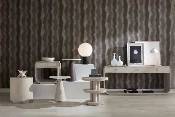 Modern Mood Side Table