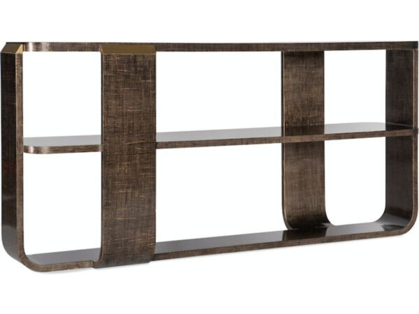 Melange Edmun Sofa Table