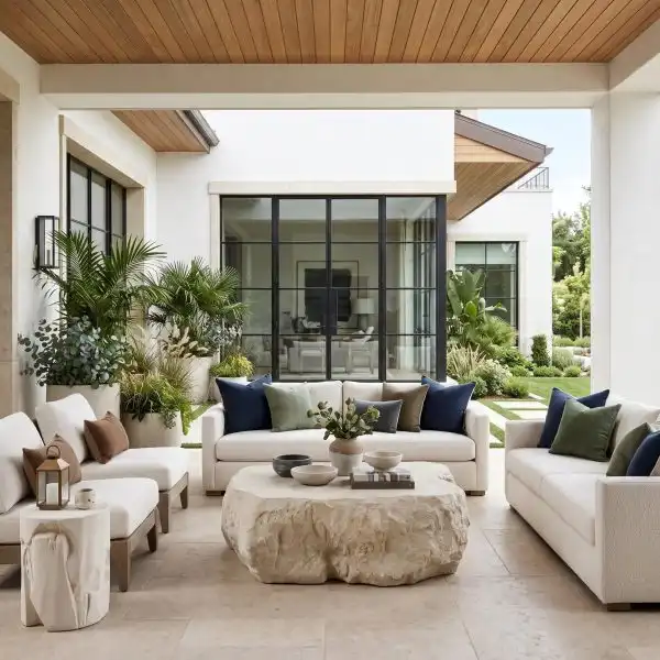 Quarry Large Coffee Table