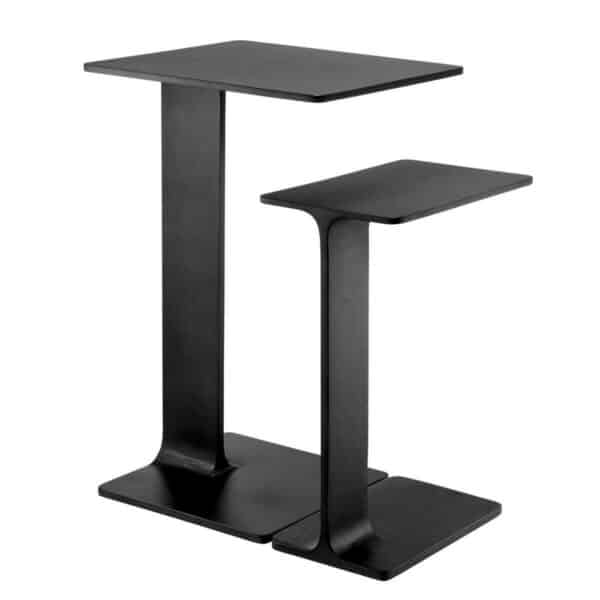 Smart Side Tables, Set of 2