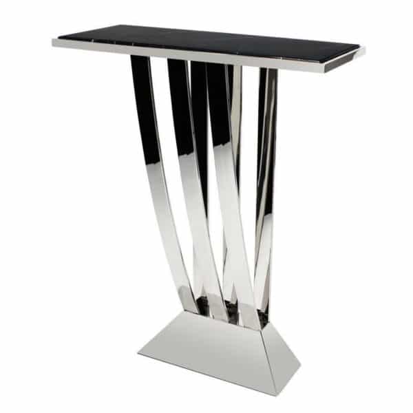 Beau Deco Console Table