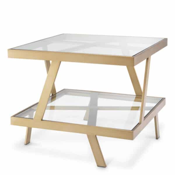 Billingshurst Side Table