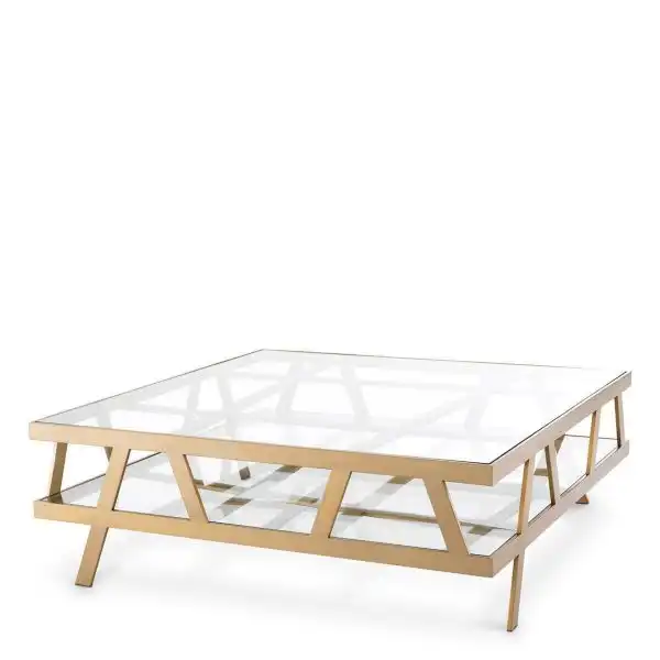 Billingshurst Coffee Table