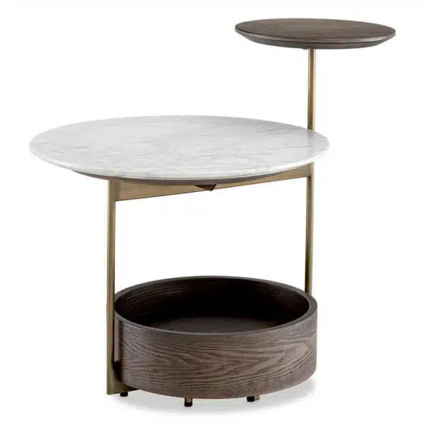 Faye Side Table