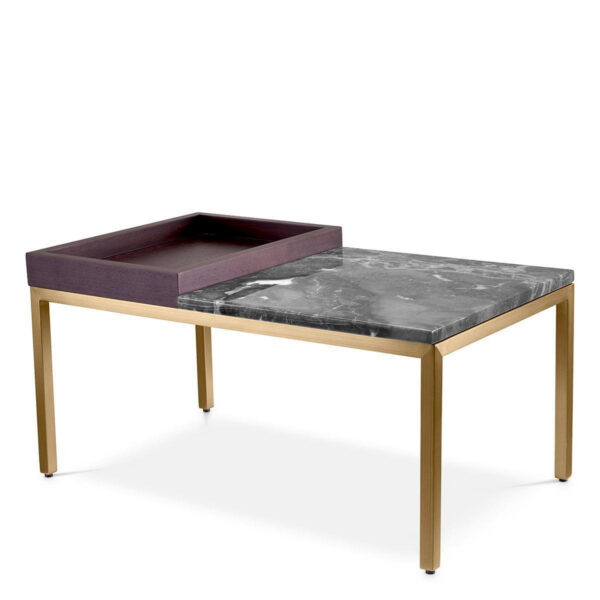 Forma Side Table