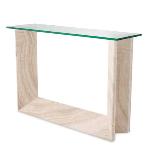 Fortuna Console Table