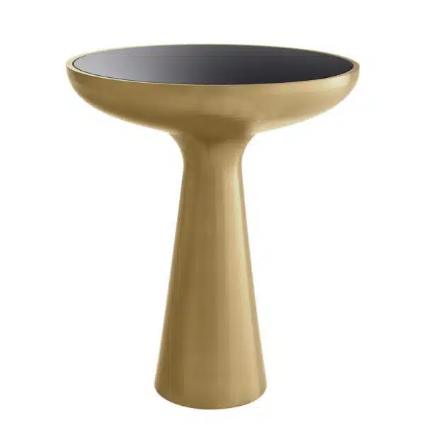 Lindos Low Side Table