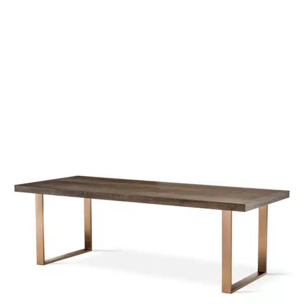 Melchior Rectangular Dining Table