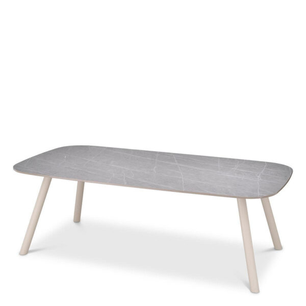 Nassau Small Outdoor Dining Table