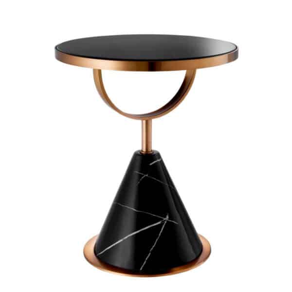Park Lane Side Table