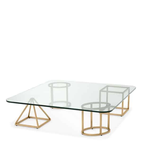 Speiser Coffee Table