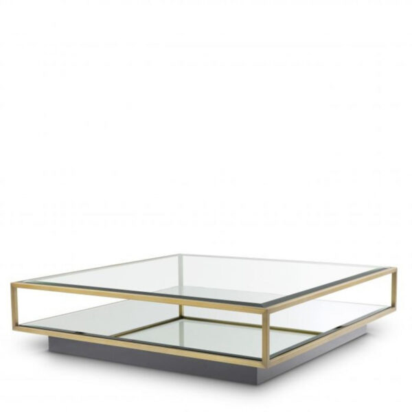 Tortona Large Coffee Table