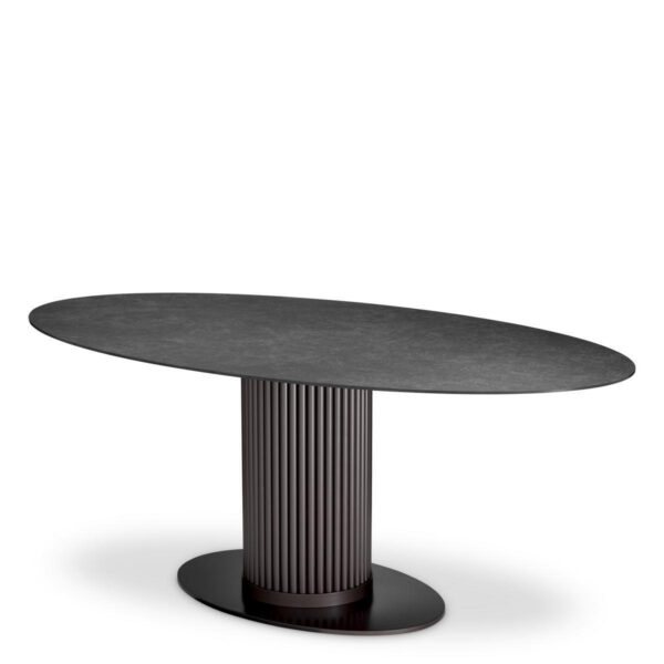 Volterra Outdoor Dining Table