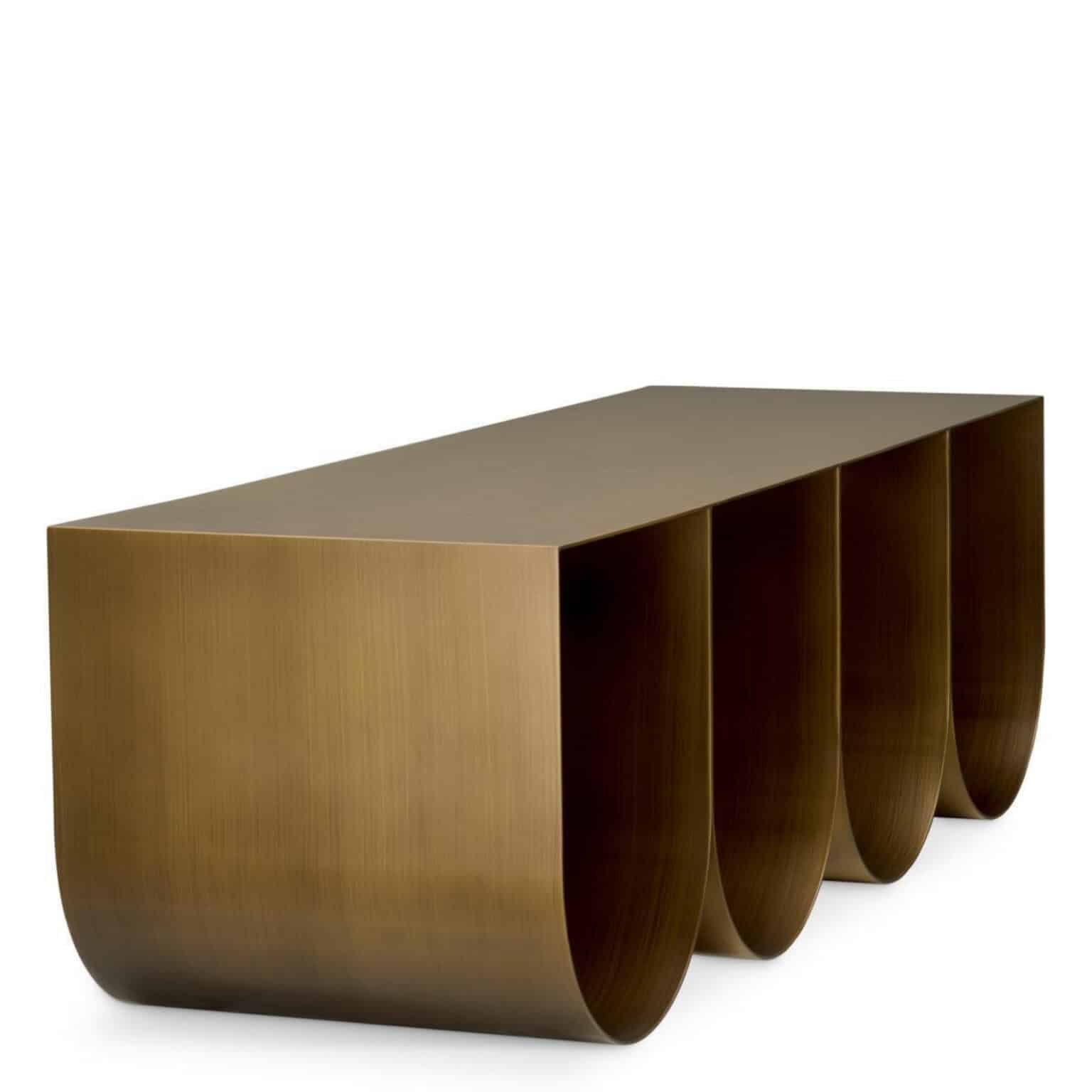 Rafaello Coffee Table by Eichholtz