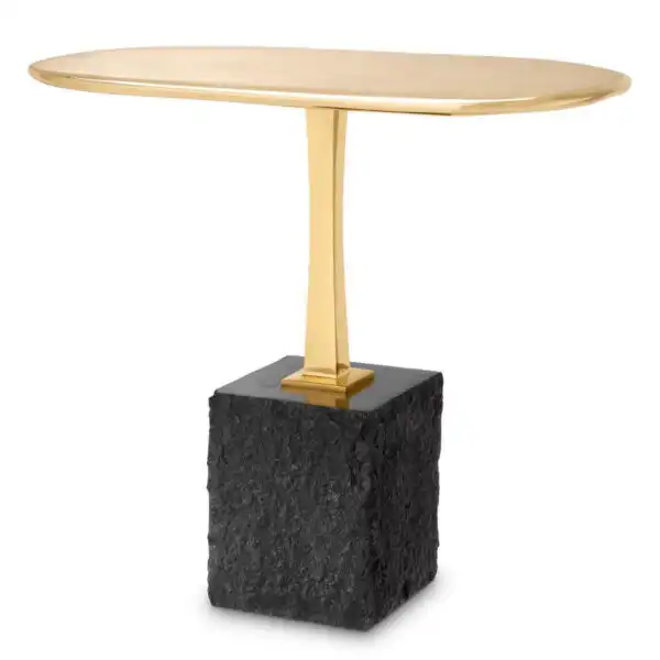 Kayan Side Table