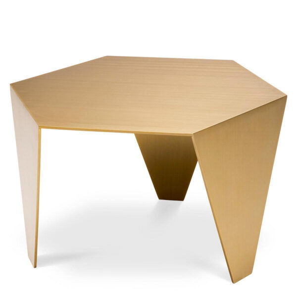 Metro Chick Side Table
