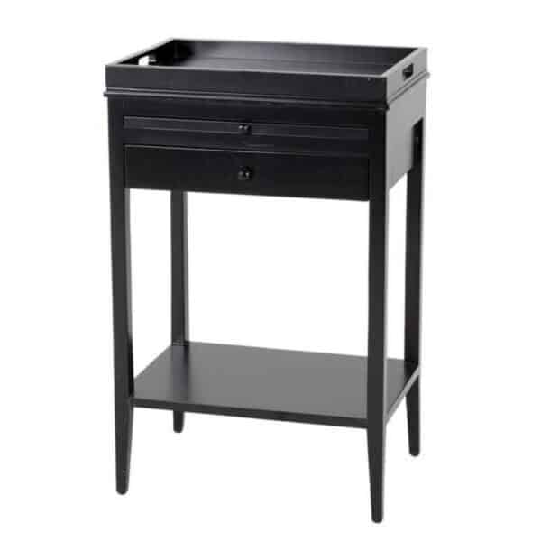 Broomer Side Table