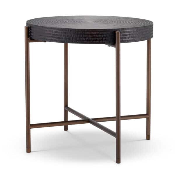 Nikos Side Table