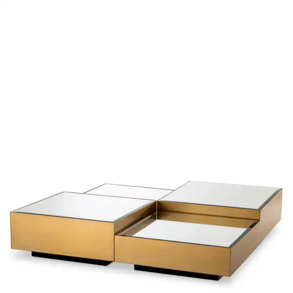 Esposito Coffee Tables, Set of 4