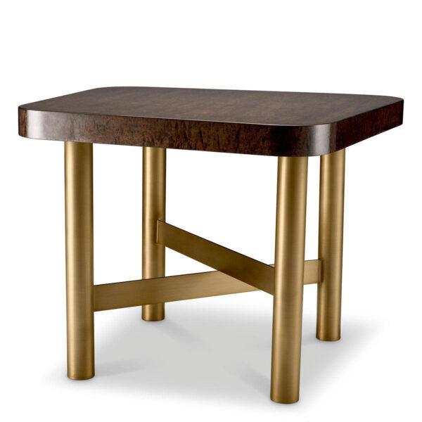 Oracle Side Table