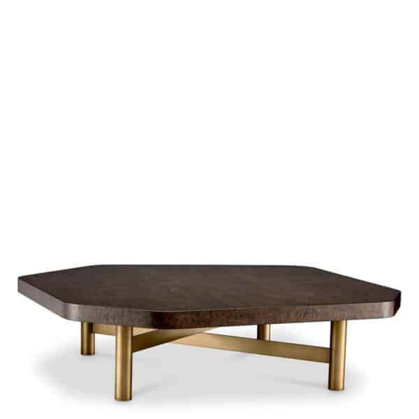 Oracle Coffee Table