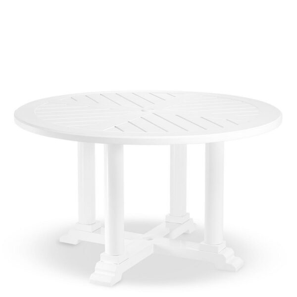 Bell Rive Outdoor Dining Table