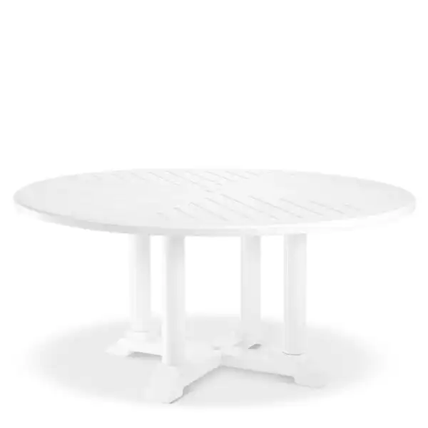 Bell Rive Outdoor Dining Table