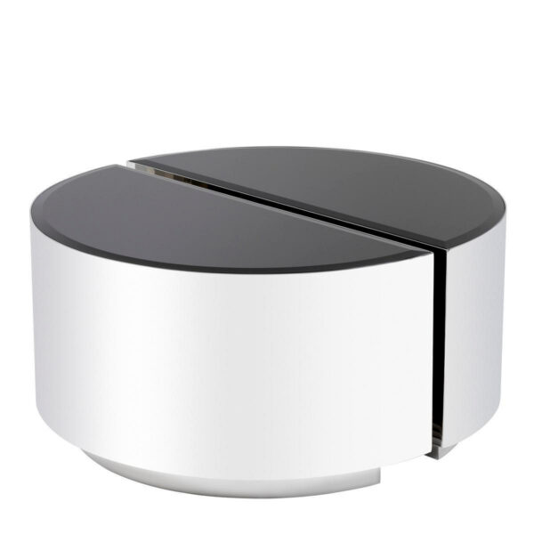 Astra Side Tables, Set of 2