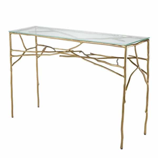 Antico Console Table