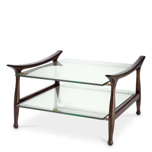 Manzo Coffee Table