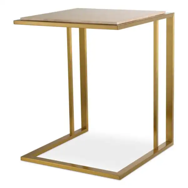 Cocktail Side Table