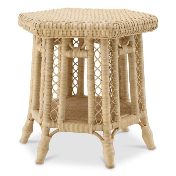 Saba Side Table
