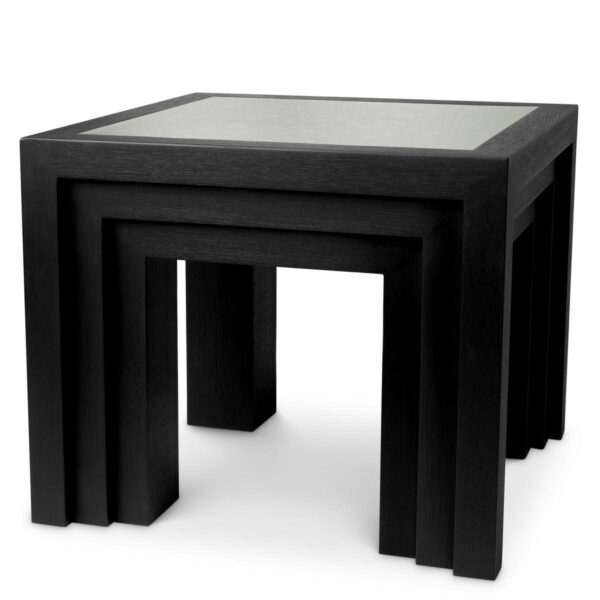 Metropolitan Side Table