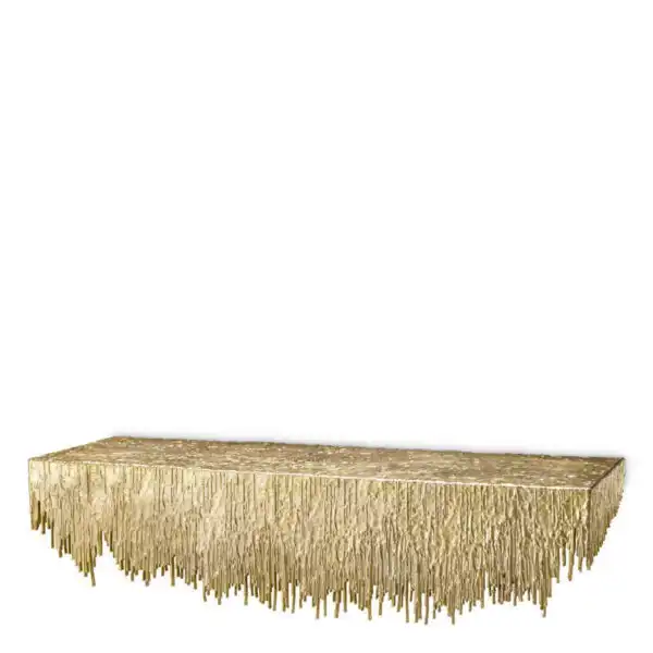Grove Wall Console Table