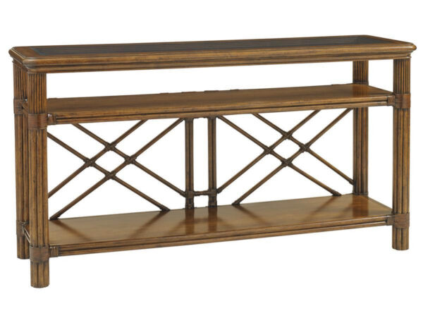 Islander Console Table