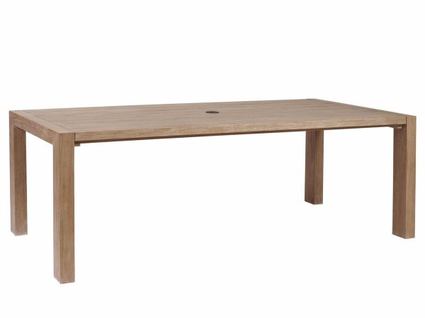 Stillwater Cove Rectangular Dining Table