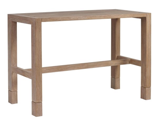 Stillwater Cove Bistro Table