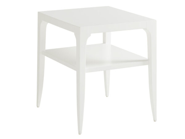 Carrington End Table