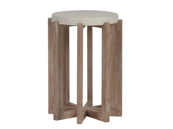 Stillwater Cove Accent Table