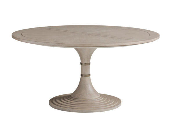 Kingsport Round Dining Table