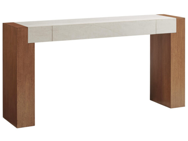 Eldorado Console Table
