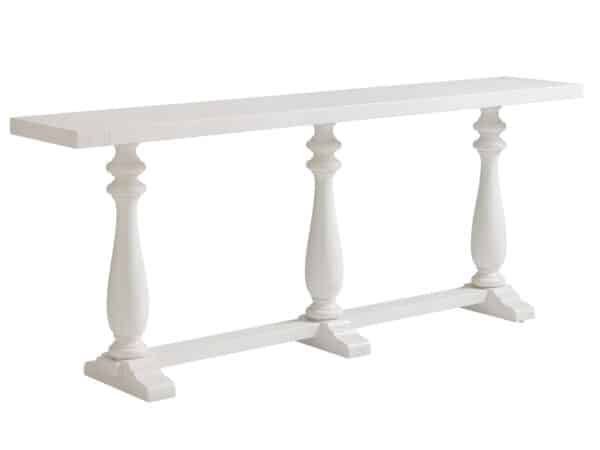 River Oaks Console Table