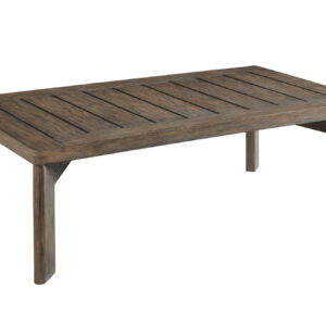 La Jolla Rectangular Cocktail Table