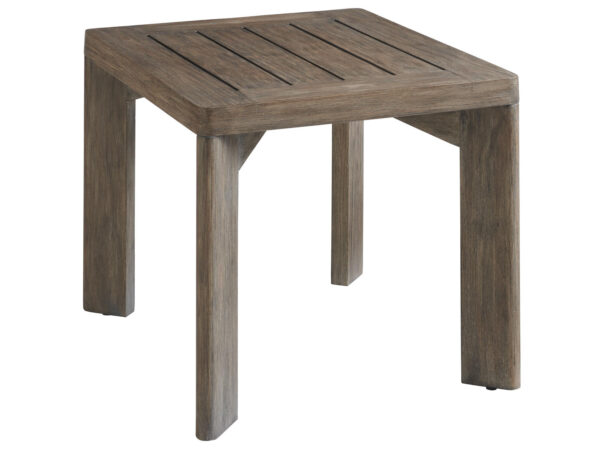 La Jolla End Table