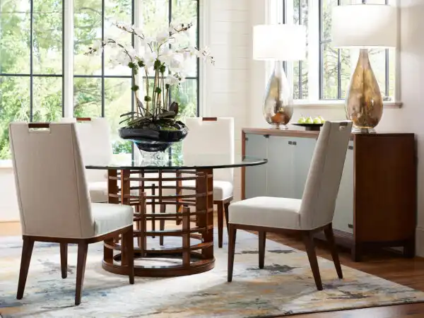 Meridien Dining Table