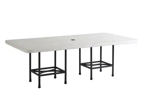 Pavlova Rectangular Dining Table