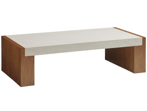 Eldorado Rectangular Cocktail Table