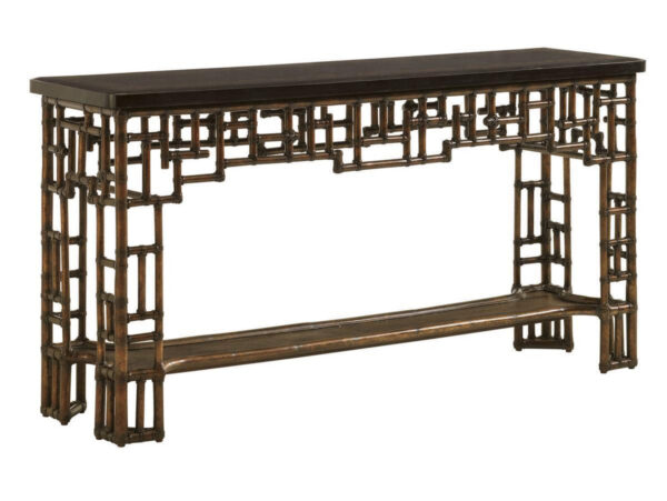 Mystic Console Table